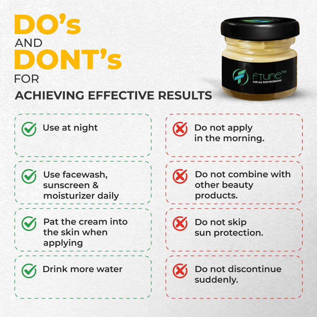 Best skin care products in India