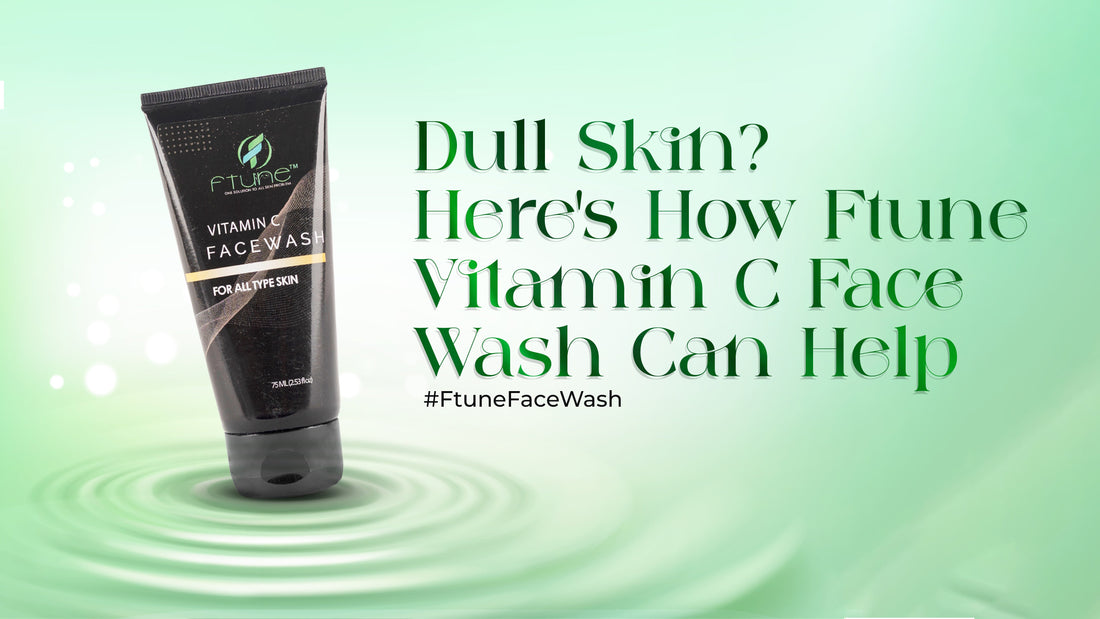 best face wash for glowing skin for women