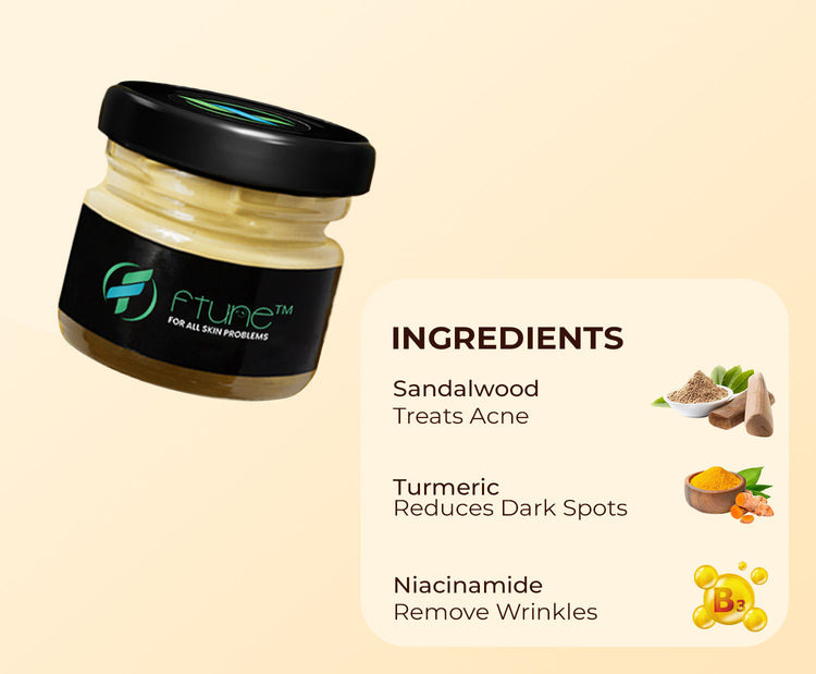 skin brightening cream | best skin brightening cream | ftune – ftune.in