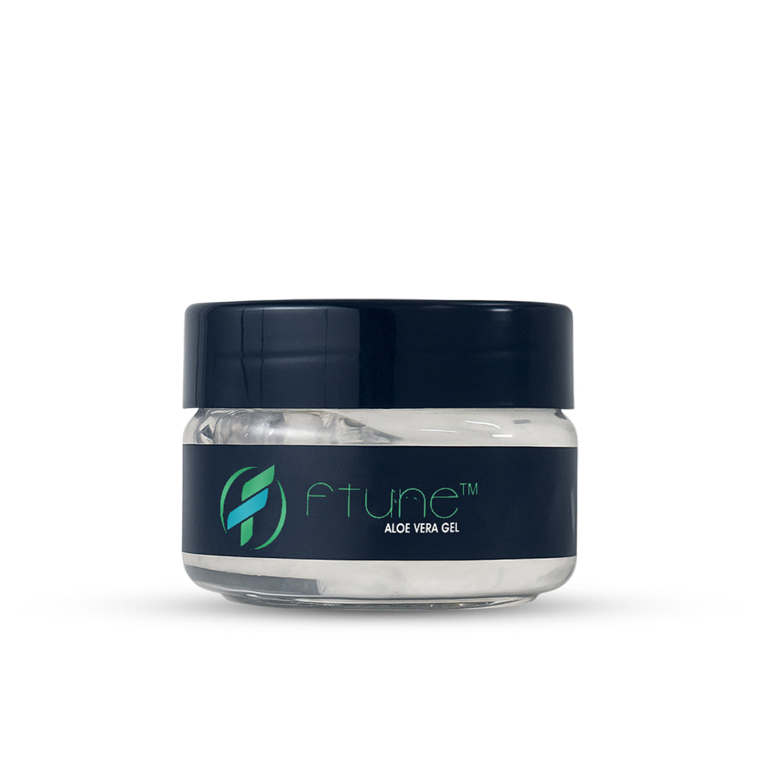 Ftune Aloe Vera Gel