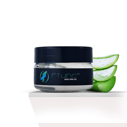Ftune Aloe Vera Gel