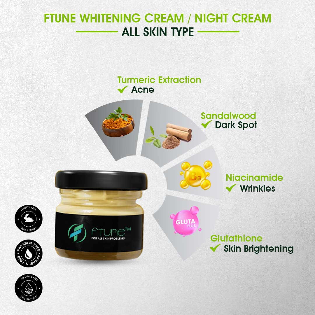 FTUNE CREAM