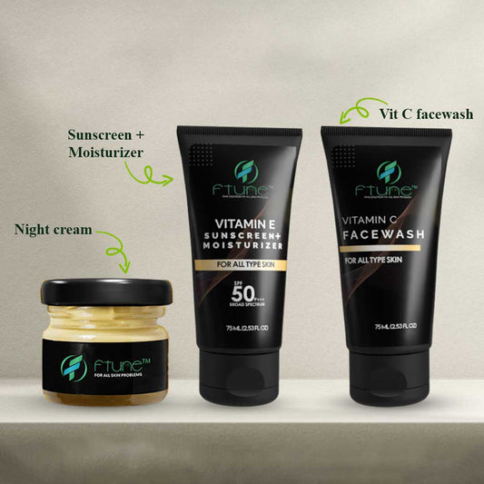 Best skin care products in India